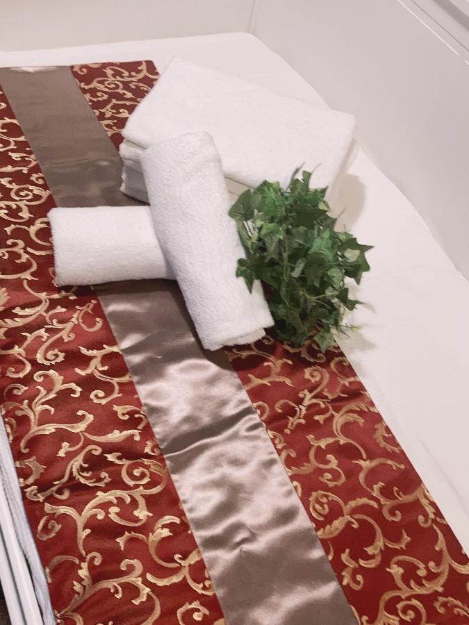Апартаменты 美ハウス Beauty House Токио Экстерьер фото